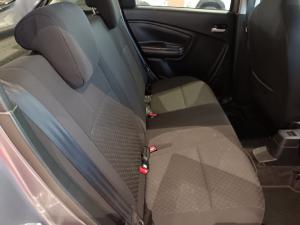 Toyota Vitz 1.0 XR auto - Image 7