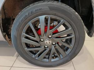 Toyota Vitz 1.0 XR auto - Image 8