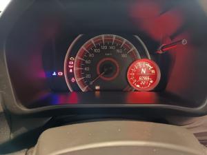 Toyota Vitz 1.0 XR auto - Image 9