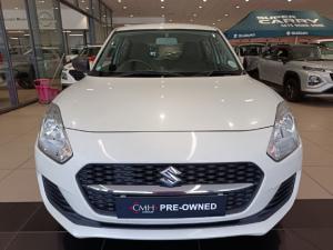 Suzuki Swift 1.2 GA - Image 11