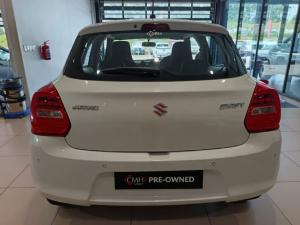 Suzuki Swift 1.2 GA - Image 4