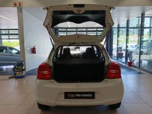 Suzuki Swift 1.2 GA - Image 5