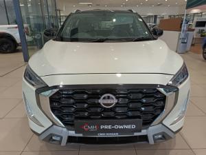 Nissan Magnite 1.0 Acenta manual - Image 11