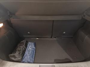 Nissan Magnite 1.0 Acenta manual - Image 13