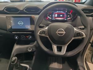 Nissan Magnite 1.0 Acenta manual - Image 14