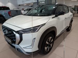 Nissan Magnite 1.0 Acenta manual - Image 1