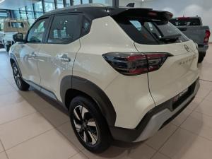 Nissan Magnite 1.0 Acenta manual - Image 3