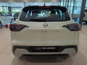 Nissan Magnite 1.0 Acenta manual - Image 4