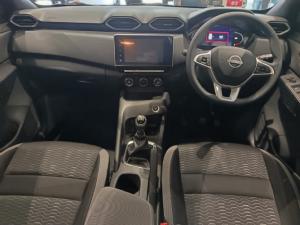 Nissan Magnite 1.0 Acenta manual - Image 6