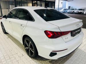 Audi A3 sedan 35TFSI - Image 10