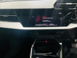 Audi A3 sedan 35TFSI - Image 11