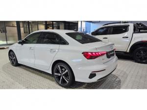 Audi A3 sedan 35TFSI - Image 11