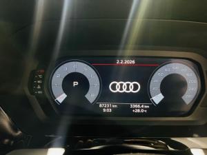 Audi A3 sedan 35TFSI - Image 12