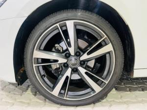 Audi A3 sedan 35TFSI - Image 13