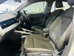 Audi A3 sedan 35TFSI - Image 14