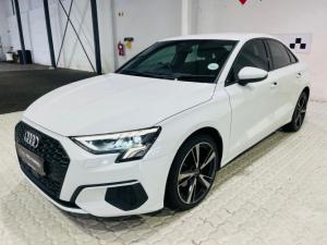 Audi A3 sedan 35TFSI - Image 16