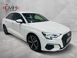 Audi A3 sedan 35TFSI - Image 1