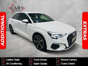 Audi A3 sedan 35TFSI - Image 1