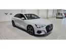Thumbnail Audi A3 sedan 35TFSI