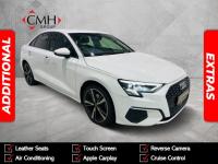 Thumbnail Audi A3 sedan 35TFSI