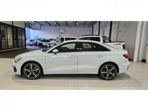 Audi A3 sedan 35TFSI - Image 2