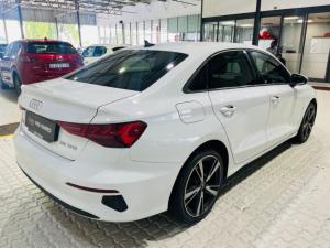 Audi A3 sedan 35TFSI - Image 3