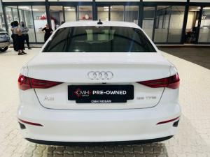 Audi A3 sedan 35TFSI - Image 4