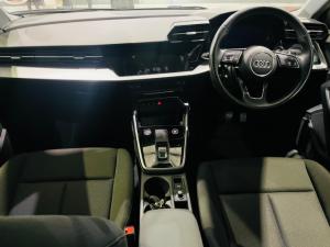 Audi A3 sedan 35TFSI - Image 5