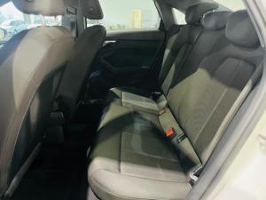 Audi A3 sedan 35TFSI - Image 6