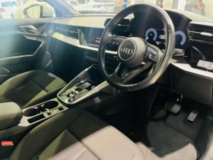 Audi A3 sedan 35TFSI - Image 7