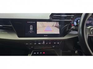 Audi A3 sedan 35TFSI - Image 7