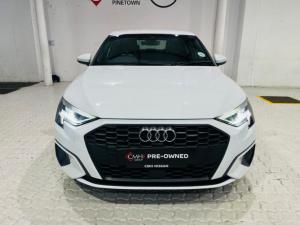 Audi A3 sedan 35TFSI - Image 8