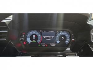 Audi A3 sedan 35TFSI - Image 8