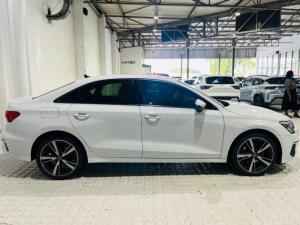 Audi A3 sedan 35TFSI - Image 9