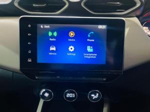 Nissan Magnite 1.0 Turbo Acenta manual - Image 12