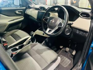 Nissan Magnite 1.0 Turbo Acenta manual - Image 13