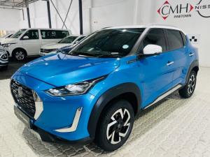 Nissan Magnite 1.0 Turbo Acenta manual - Image 14