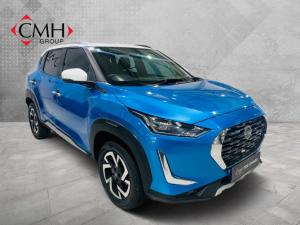 Nissan Magnite 1.0 Turbo Acenta manual - Image 1