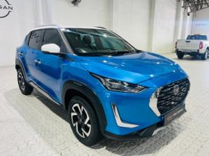 Nissan Magnite 1.0 Turbo Acenta manual - Image 1