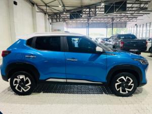 Nissan Magnite 1.0 Turbo Acenta manual - Image 2