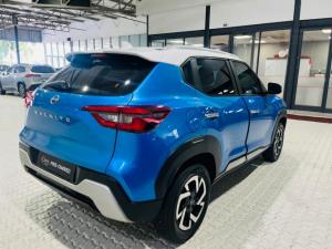 Nissan Magnite 1.0 Turbo Acenta manual - Image 3