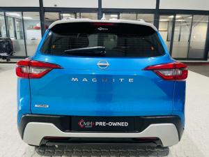 Nissan Magnite 1.0 Turbo Acenta manual - Image 4