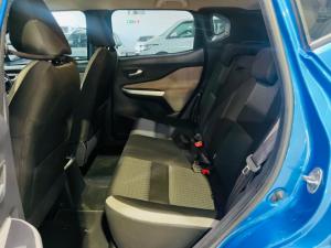 Nissan Magnite 1.0 Turbo Acenta manual - Image 6
