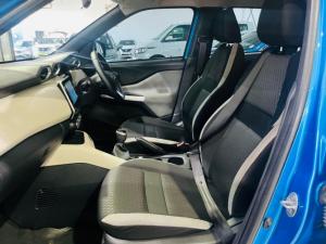 Nissan Magnite 1.0 Turbo Acenta manual - Image 7