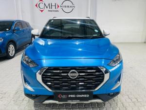 Nissan Magnite 1.0 Turbo Acenta manual - Image 8