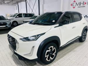 Nissan Magnite 1.0 Turbo Acenta Plus manual - Image 10