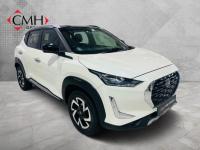 Thumbnail Nissan Magnite 1.0 Turbo Acenta Plus manual