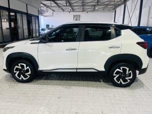 Nissan Magnite 1.0 Turbo Acenta Plus manual - Image 2