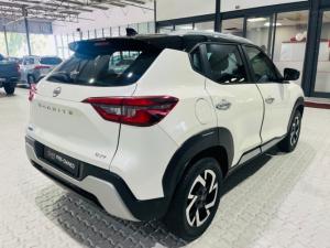 Nissan Magnite 1.0 Turbo Acenta Plus manual - Image 3