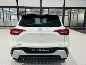 Nissan Magnite 1.0 Turbo Acenta Plus manual - Image 4